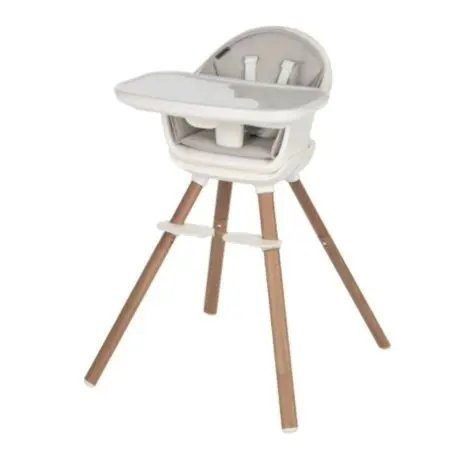 Maxi Cosi	Moa High Chair - Horizon Sand	03145CGMT 884392031053 Tjskids.com
