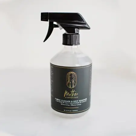 Mother of Invention Fabric Cleaner & Spot Remover - 500ml