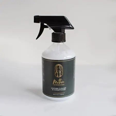 Mother of Invention Leather Cleaner - 500ml