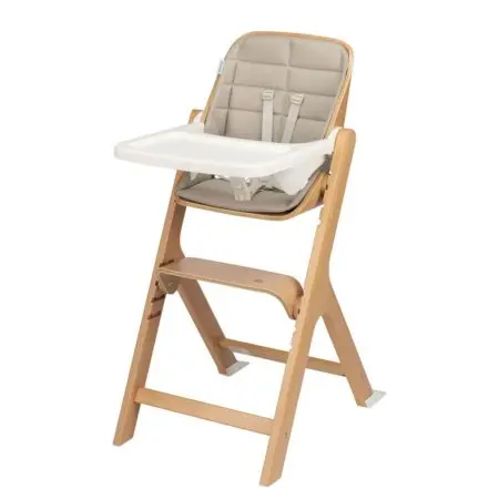 Maxi Cosi Nesta Complete Highchair - Classic Oat	03291CHCO 884392004279 Tjskids.com