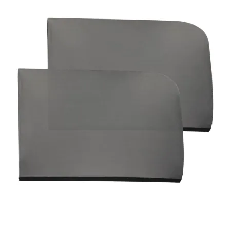 Nuby Fabric Sunshades 2 Pack