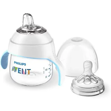Avent Natural Trainer Sippy Cup - 5oz
