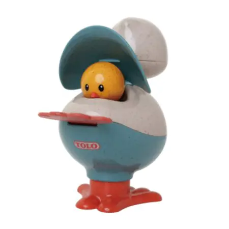 Tolo Bio	Pop Up Chickens 76040 19287760408 Tjskids.com