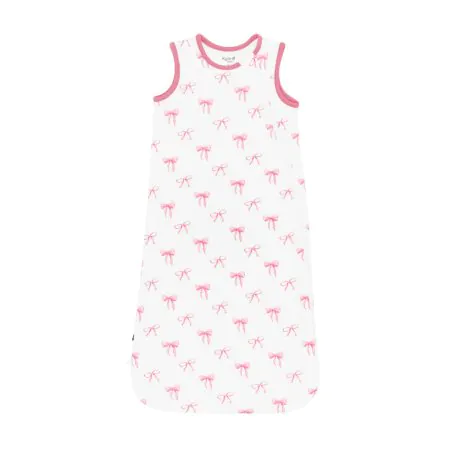 Kyte Baby Printed Sleep Bag 0.5 Tog - Bow Tjskids.com