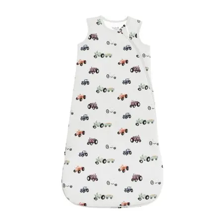 Kyte Baby Printed Sleep Bag 2.5 Tog - Tractor Tjskids.com