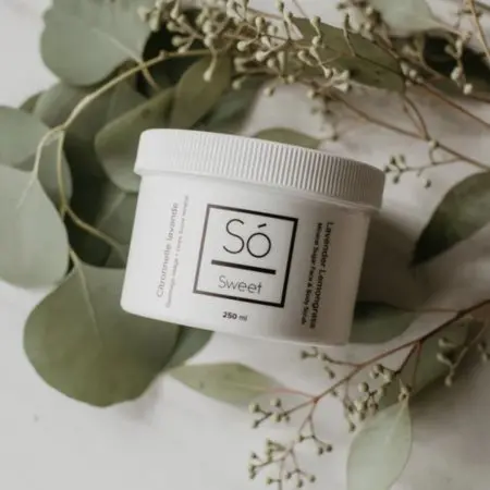 So Luxury Sweet - Lavender Lemongrass