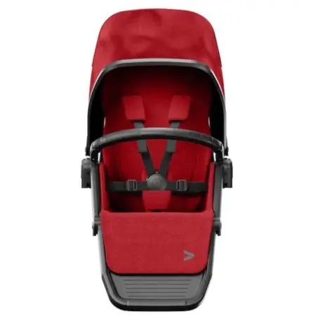 Veer Switchback Pele Red Color Kit 