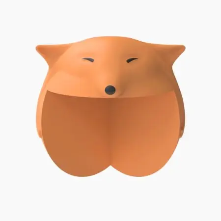 Quark Foxii Silicone Corner Guards