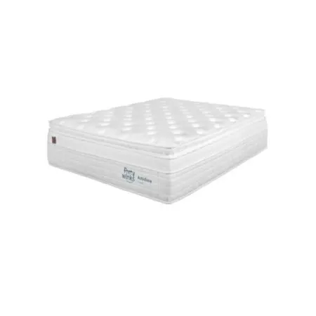 Forty Winks Queen Mattress Pad 6080 638317273475  Tjskids.com