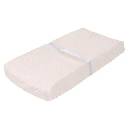 Gerber Changing Pad Cover - Retro Floral GCW51039	13618469299 Tjskids.com