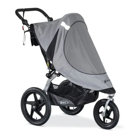 BOB Gear Revolution Sun Shield - Single	WS1301	652182715823 Tjskids.com