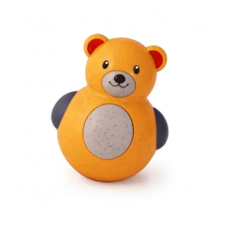 Tolo Bio	Roly Poly Teddy Bear TLO-76025 19287760255 Tjskids.com