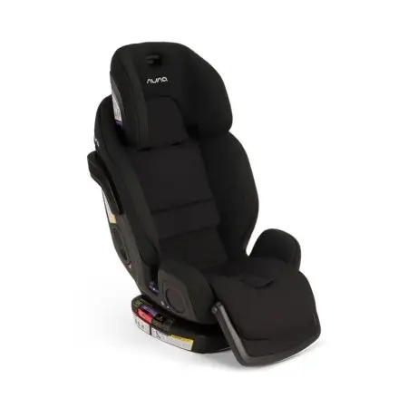 Nuna ROYL Car Seat - Caviar CS09304CV 8720246548259 Tjskids.com
