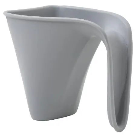 Shnuggle Washy Bath Jug - Pebble Grey