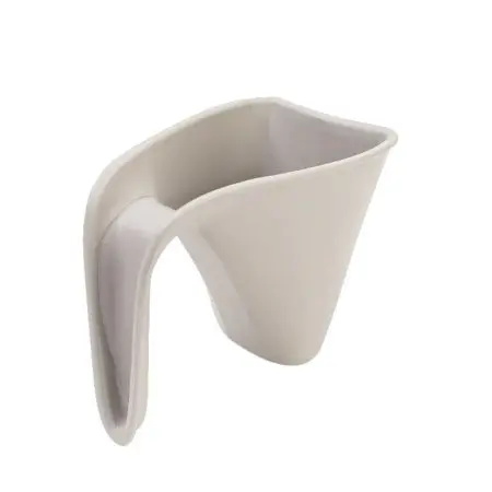 Shnuggle Washy Bath Jug - Taupe