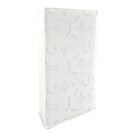 Simmons COCOON 20 Year Warranty Crib Mattress