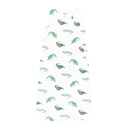 Kyte Baby Sleep Bag 1.0 Tog - Crocodile Tjskids.com
