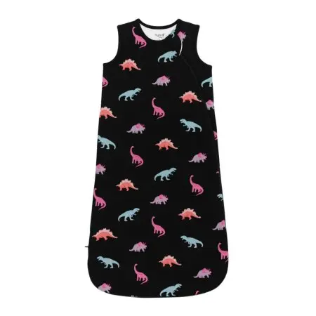 Kyte Baby Sleep Bag 1.0 Tog - Midnight Roar Tjskids.com