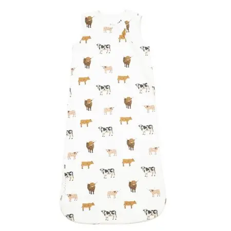 Kyte Baby Sleep Bag 1.0 Tog - Moo Tjskids.com
