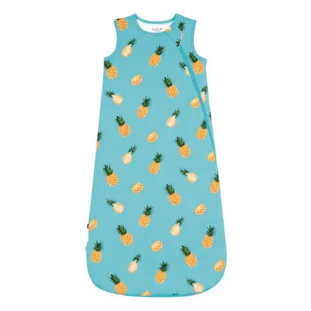Kyte Baby Sleep Bag 1.0 Tog - Pineapple Tjskids.com