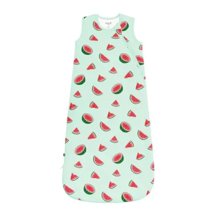 Kyte Baby Sleep Bag 1.0 Tog - Watermelon Tjskids.com