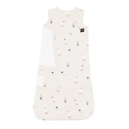 Kyte Baby Sleep Bag Swaddler XS- Duck	1462DC0	197841071181 Tjskids.com