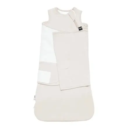 Kyte Baby Sleep Bag Swaddler XS- Oat 1462OA0	840287586381 Tjskids.com