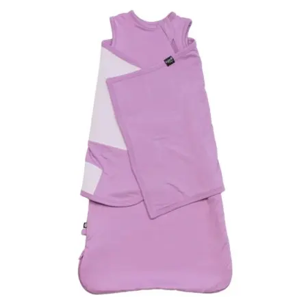 Kyte Baby Sleep Bag Swaddler XS 0.5 Tog - Poi 1472PI0	197841192466 Tjskids.com