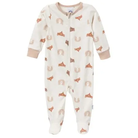Gerber Sleep 'N Play - Neutral - Woodland 0-3mGCW503852	13618404122 Tjskids.com