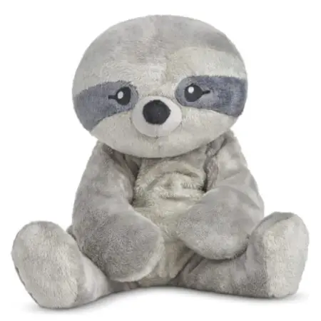 Hugimals Sam the Sloth