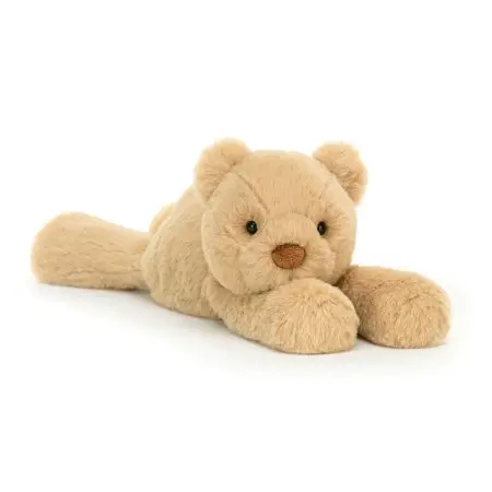 Jellycat Smudge Bear Tiny	SMG6B 670983158557 Tjskids.com