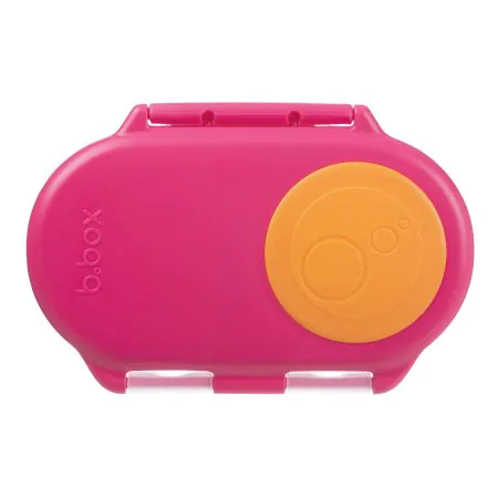 Cybex Snackbox - Strawberry Shake BOX2101 Tjskids.com