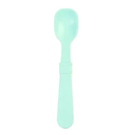Re-play Toddler Spoon - Mint