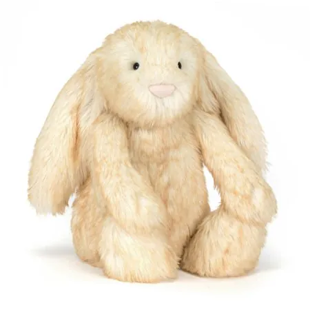 Jellycat Springlowe Luxe Bunny Big	BAH2LPB 670983166217 Tjskids.com