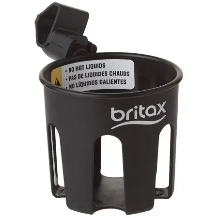 Britax Stroller Cup Holder S10794500 652182733810 Tjskids.com