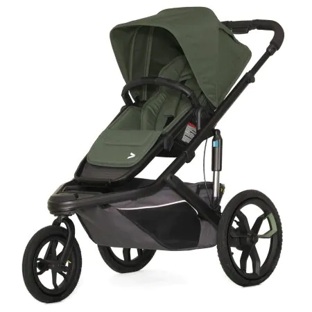 Veer Switch&Jog Bundle - Green Jasper (Seat & Frame)