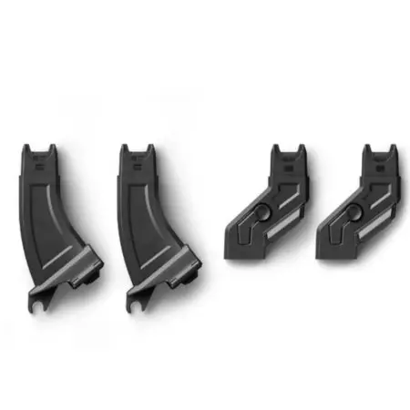 Switchback & Jog Jogging Frame