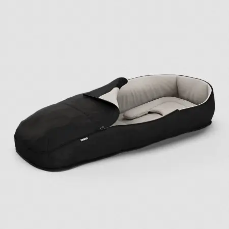 Thule Newborn Nest - Black