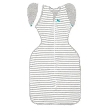 Love to Dream 50/50 Transition Bag - Stage 2 Grey Xlarge 16-401 9343443000857
