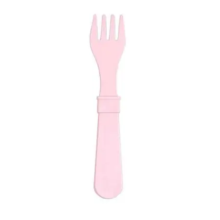 1 Fork - Ice Pink