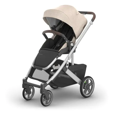 UPPAbaby Cruz V3 Stroller - Declan