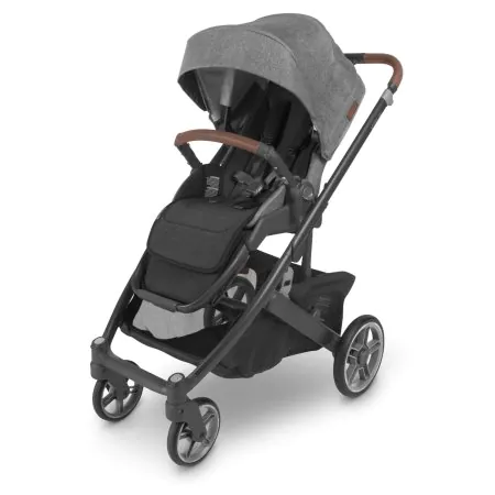 UPPAbaby Cruz V3 Stroller - Jake