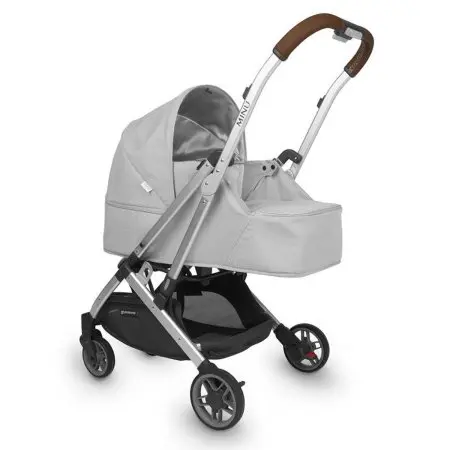 UPPABaby Minu From Birth Kit - Devin
