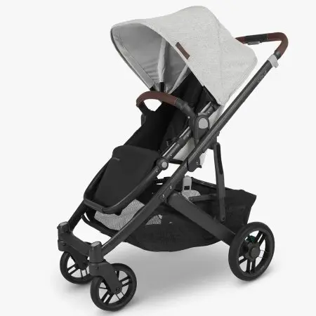 UPPAbaby Cruz V2 Stroller - Anthony