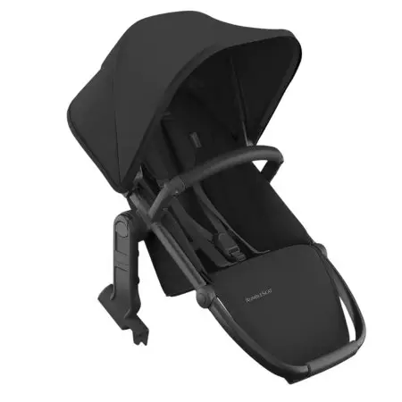 UPPABaby Vista V3 Rumble Seat - Jake