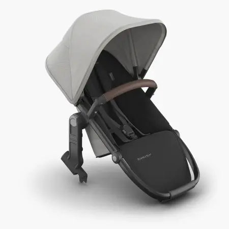 UPPABaby Vista V3 Rumble Seat - Savannah