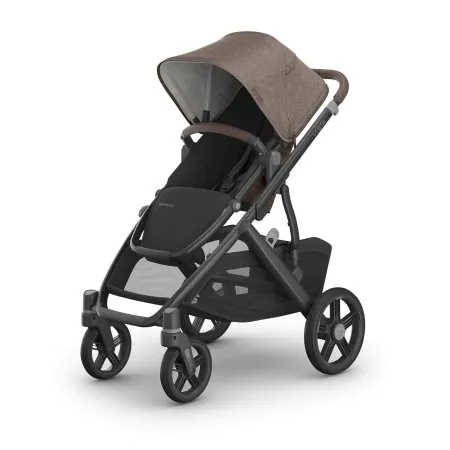 UPPAbaby Vista V3 Stroller - Owen