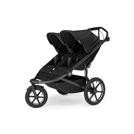 Thule Urban Glide 3 double 10101978 872299049653 Tjskids.com