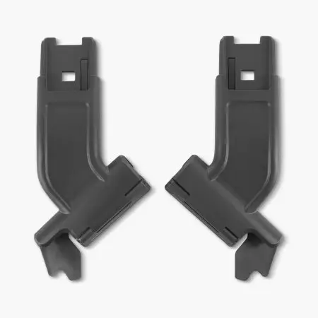 UPPAbaby Vista Lower Adapters (Compatible with Mesa/Aria/BAS/RBS) 0901-VLA-NA 810030099659 tjskids.com