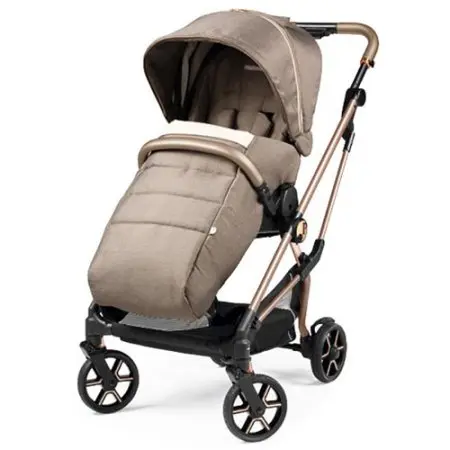 Peg Perego Vivace Stroller - Mon Amour IP2800NA00BA36PI29 888487048469